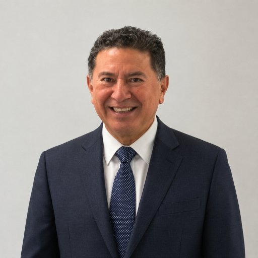 Dr. Luis Felipe Gutierrez